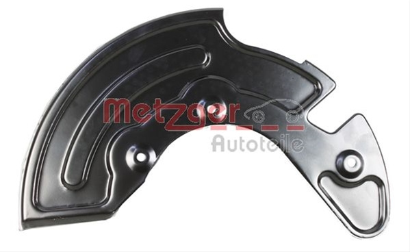 Protectie Stropire Disc Frana Metzger Vag 6115215