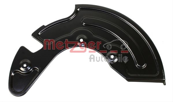 Protectie Stropire Disc Frana Metzger Vag 6115216