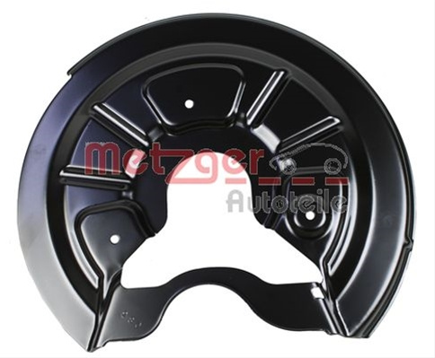 Protectie Stropire Disc Frana Metzger Vag 6115219