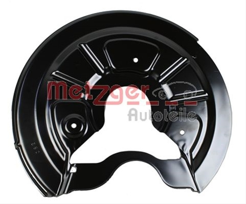 Protectie Stropire Disc Frana Metzger Vag 6115220
