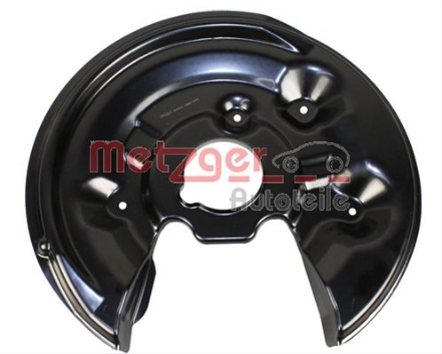 Protectie Stropire Disc Frana Metzger Vag 6115221