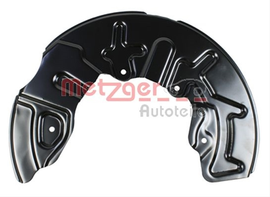 Protectie Stropire Disc Frana Metzger Vag 6115225