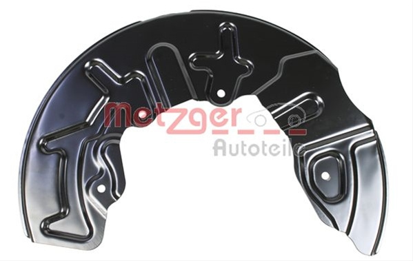 Protectie Stropire Disc Frana Metzger Vag 6115226