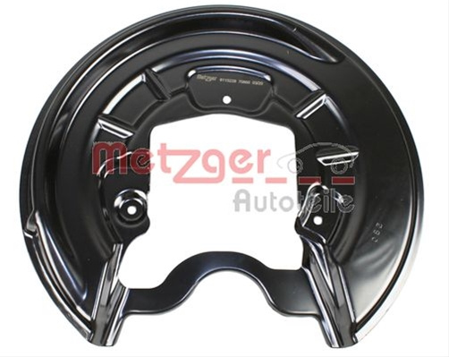 Protectie Stropire Disc Frana Metzger Vag 6115229