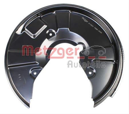 Protectie Stropire Disc Frana Metzger Vag 6115231