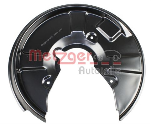 Protectie Stropire Disc Frana Metzger Vag 6115232