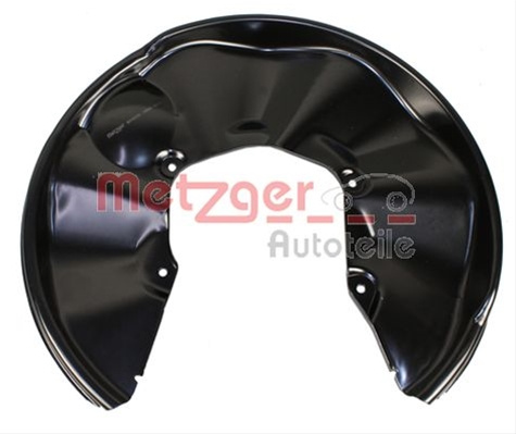 Protectie Stropire Disc Frana Metzger Vag 6115233