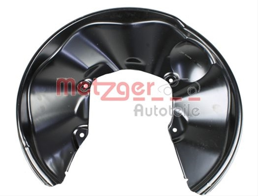 Protectie Stropire Disc Frana Metzger Vag 6115234