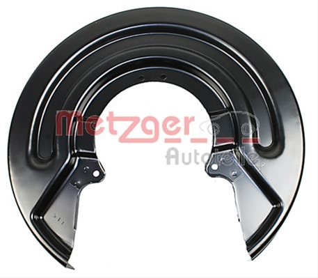 Protectie Stropire Disc Frana Metzger Vag 6115285