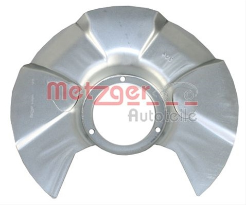 Protectie Stropire Disc Frana Metzger Vag 6115291