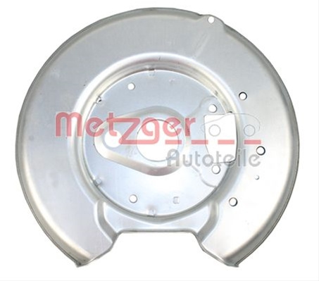 Protectie Stropire Disc Frana Metzger Volvo 6115150