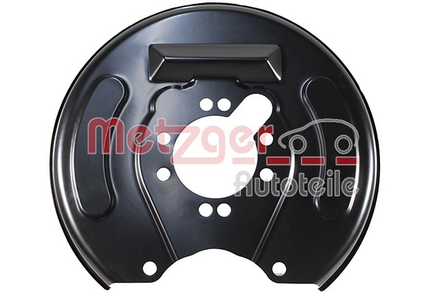 Protectie Stropire Disc Frana Metzger Volvo 6115310