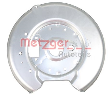Protectie Stropire Disc Frana Metzger Volvo 6115149