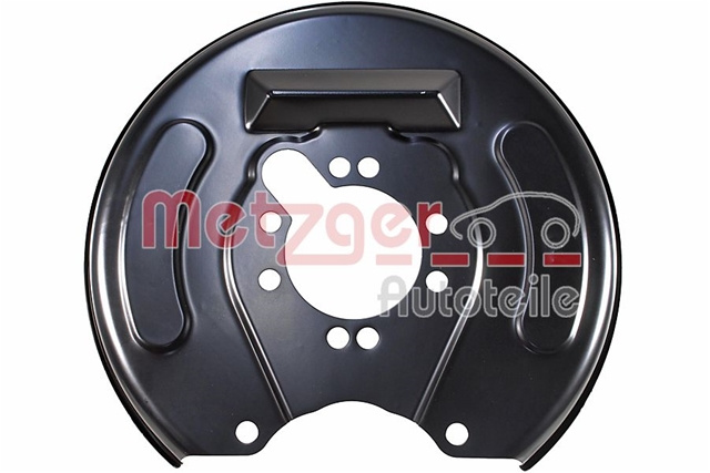 Protectie Stropire Disc Frana Metzger Volvo 6115309