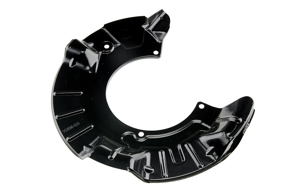 PROTECTIE STROPIRE DISC FRANA, MINI ONE -06, COOPER -06 /Fata, Dreapta/