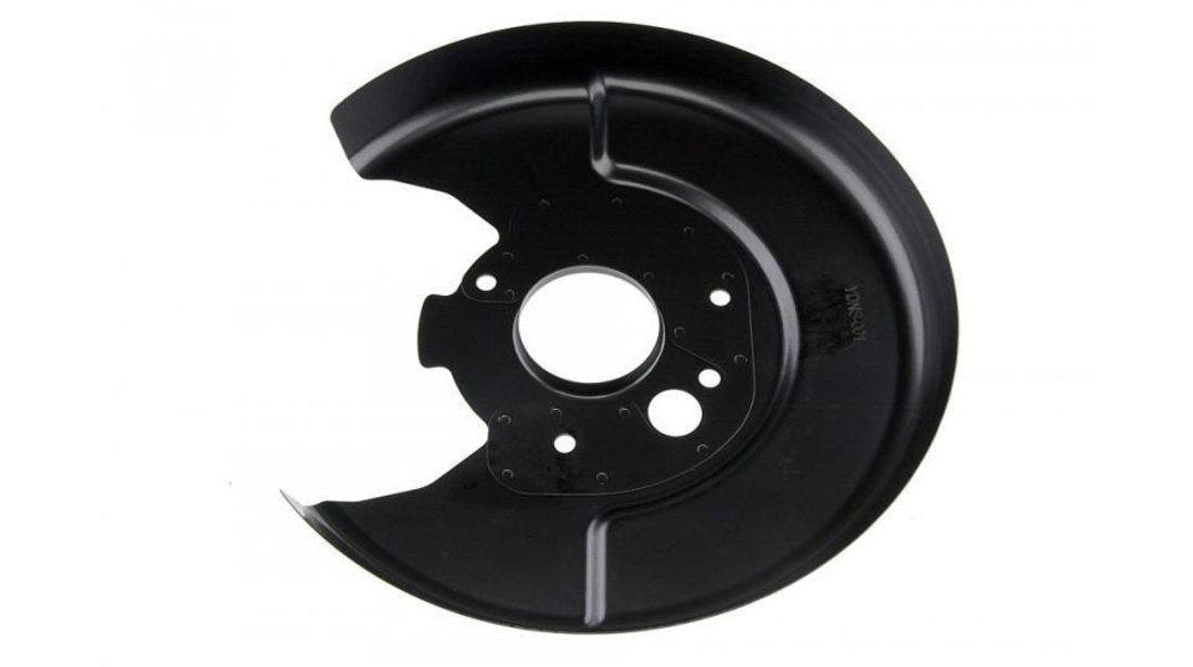 Protectie stropire disc frana Nissan Primera (2002-2006) [P12] #1 44160AU001