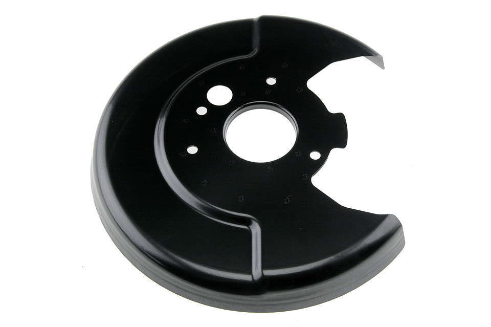 PROTECTIE STROPIRE DISC FRANA, NISSAN PRIMERA P12 02- /SPATE, Dreapta/