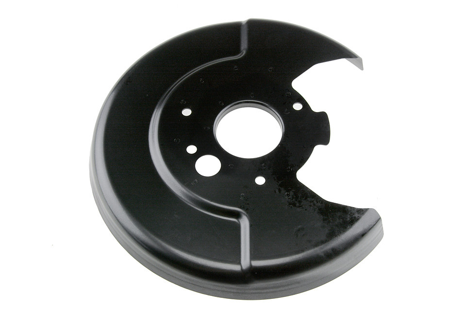 PROTECTIE STROPIRE DISC FRANA, NISSAN PRIMERA P12 02- /SPATE, Stanga/