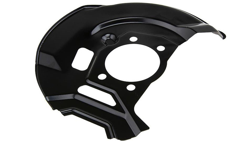 PROTECTIE STROPIRE DISC FRANA, NISSAN QASHQAI 13-, RENAULT KADJAR 15- /Fata, Stanga/