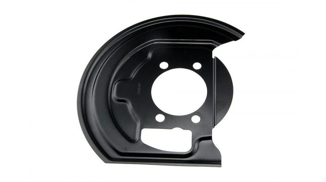Protectie stropire disc frana Nissan Qashqai (2007->)[J10,NJ10,JJ10E] #1 41151-JD01A