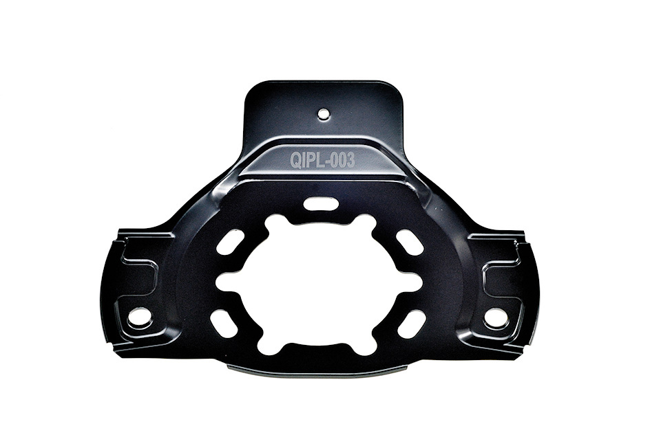 PROTECTIE STROPIRE DISC FRANA, OPEL ASTRA G 98-09 /Fata, L/R/