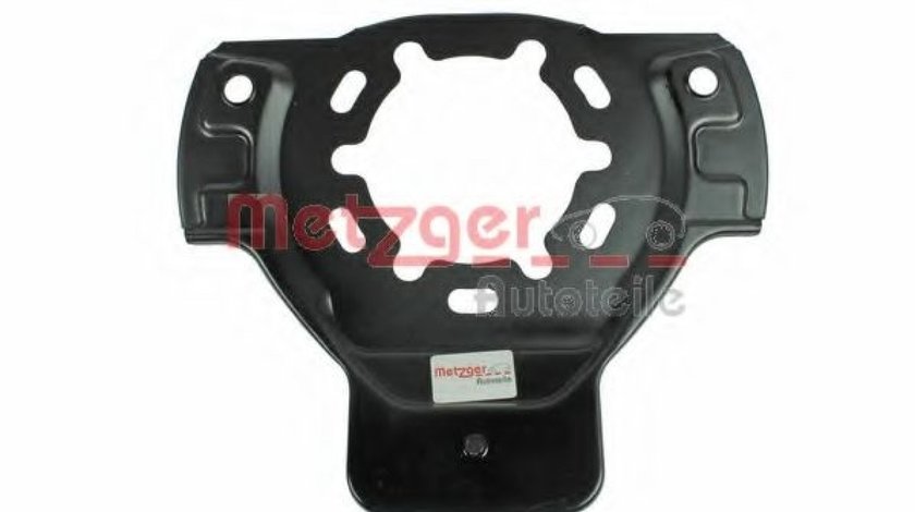 Protectie stropire,disc frana OPEL ASTRA G Combi (F35) (1998 - 2009) METZGER 6115024 piesa NOUA