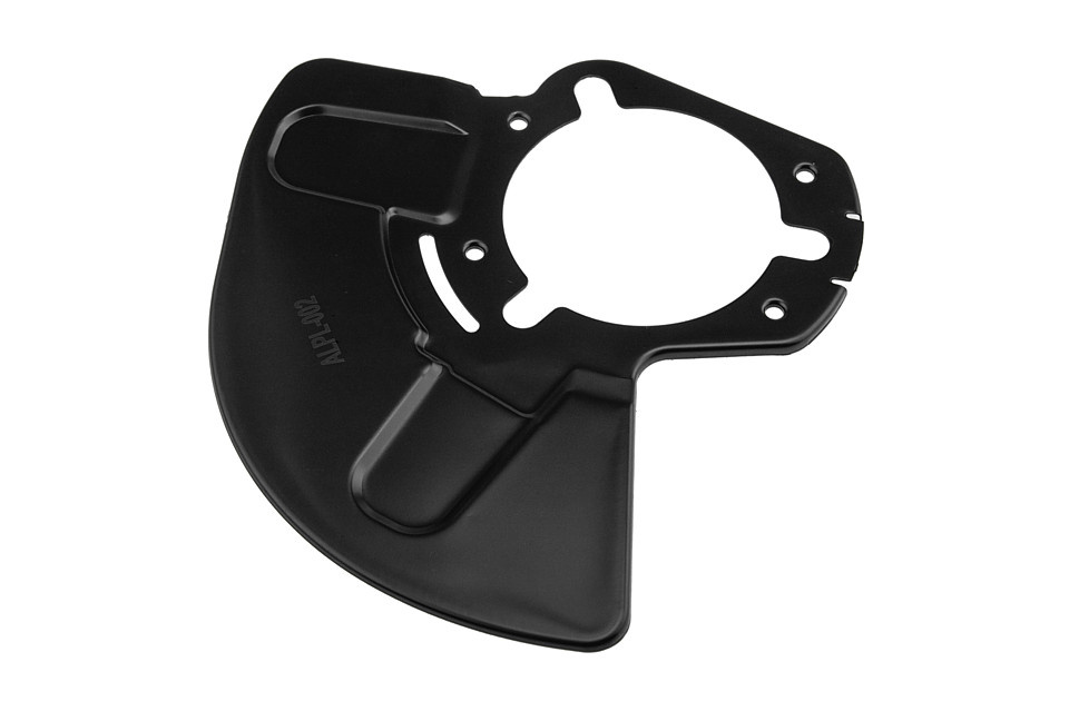 PROTECTIE STROPIRE DISC FRANA, OPEL ASTRA H 05- /Fata, Dreapta/