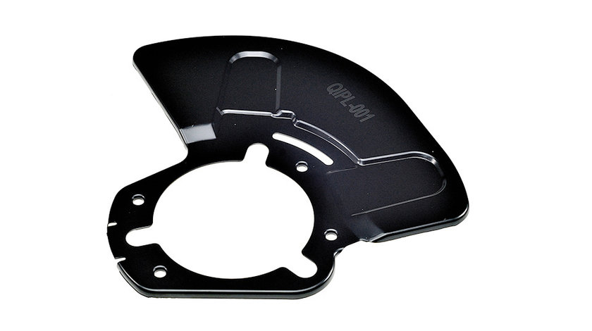 PROTECTIE STROPIRE DISC FRANA, OPEL ASTRA H 05- /Fata, Stanga/