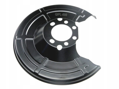 Protectie stropire,disc frana OPEL ASTRA H (L48) (2004 - 2016) KLOKKERHOLM 5062879 piesa NOUA