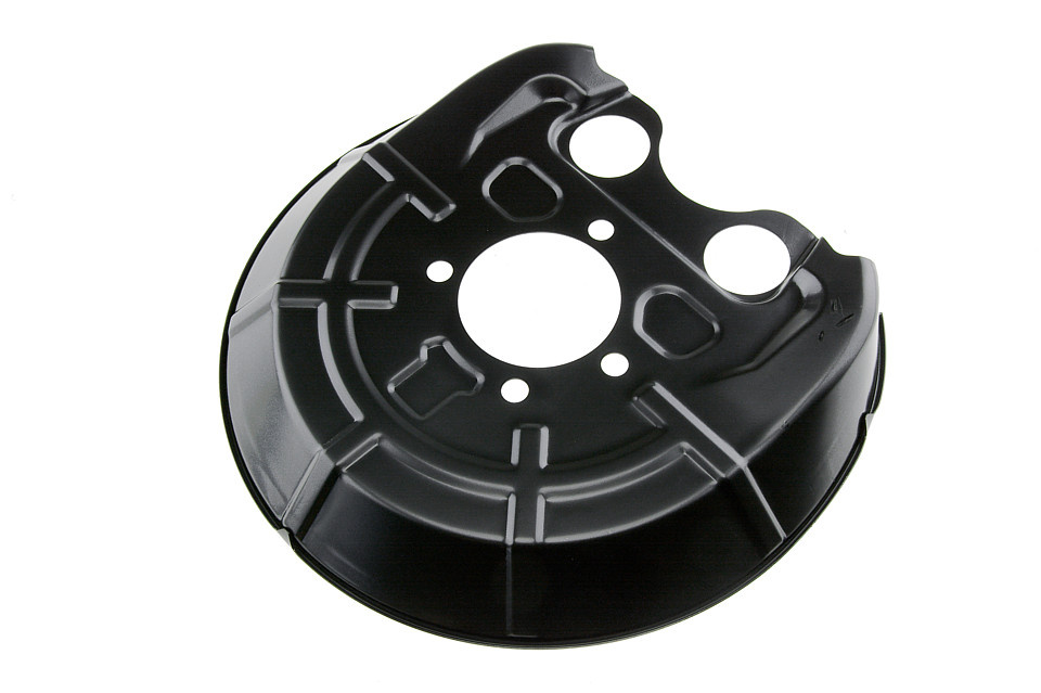 PROTECTIE STROPIRE DISC FRANA, OPEL VECTRA C /SPATE, Dreapta/