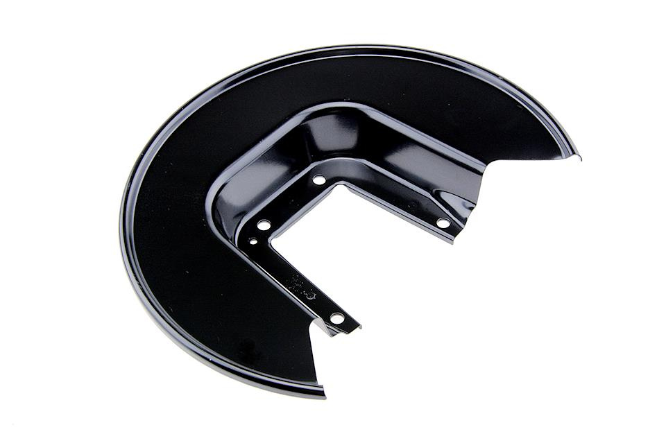 PROTECTIE STROPIRE DISC FRANA, PEUGEOT 206 00- /SPATE, L/R/