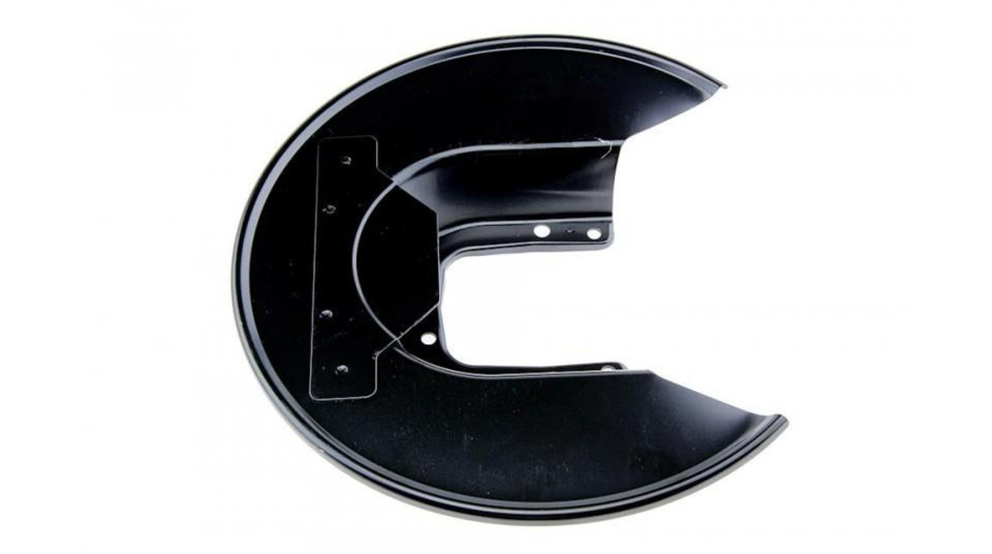 Protectie stropire disc frana Peugeot 306 (1993-2003)[7B,N3,N5,7A,7C,7D,7E,N_,7_] #1 420980