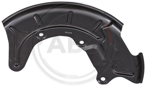 Protectie stropire,disc frana punte fata (11021 ABS) VW