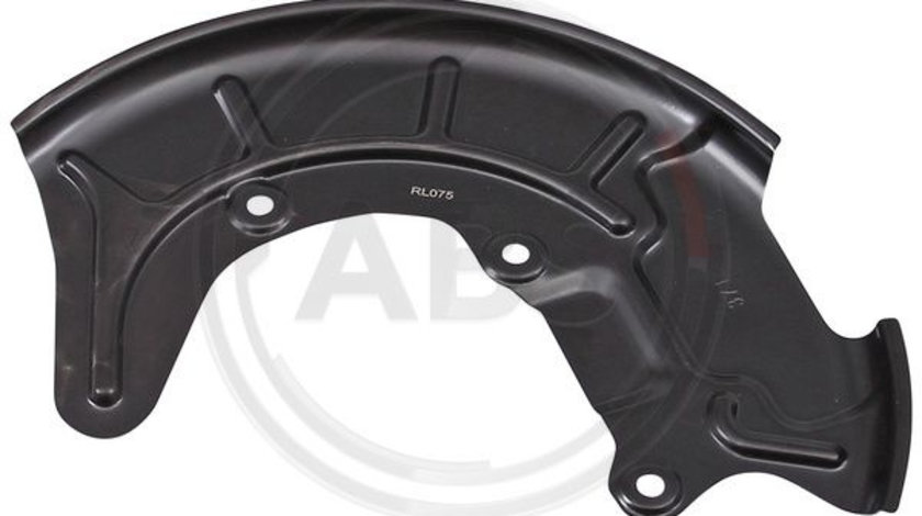 Protectie stropire,disc frana punte fata (11021 ABS) VW