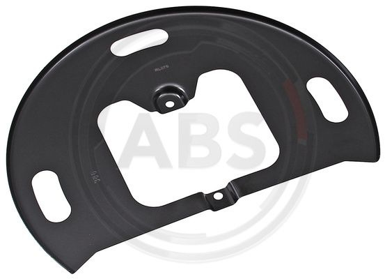 Protectie stropire,disc frana punte fata (11064 ABS) IVECO