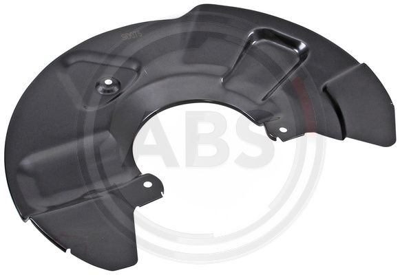 Protectie stropire,disc frana punte fata (11083 ABS) VW