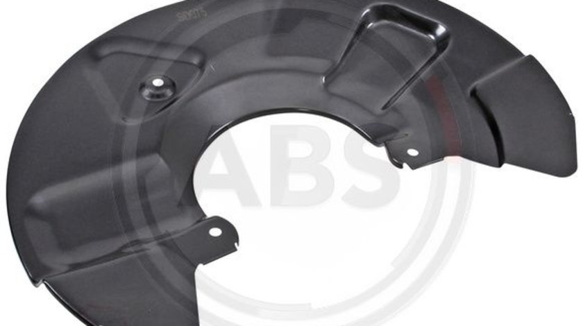 Protectie stropire,disc frana punte fata (11083 ABS) VW