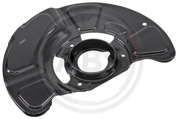 Protectie stropire,disc frana punte fata (11095 ABS) MERCEDES-BENZ