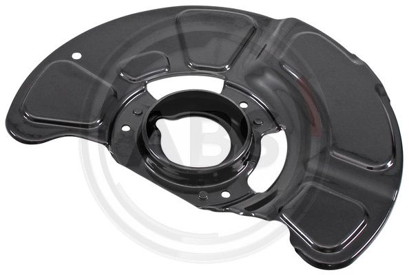 Protectie stropire,disc frana punte fata (11096 ABS) MERCEDES-BENZ
