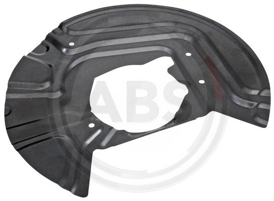 Protectie stropire,disc frana punte fata (11103 ABS) BMW