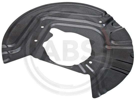 Protectie stropire,disc frana punte fata (11104 ABS) BMW