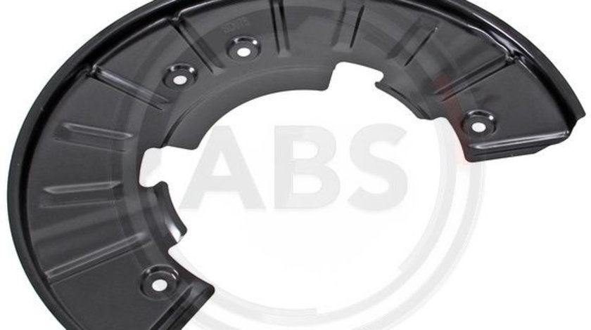 Protectie stropire,disc frana punte fata (11105 ABS) AUDI,VW