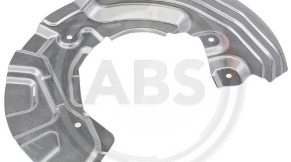Protectie stropire,disc frana punte fata (11107 ABS) BMW