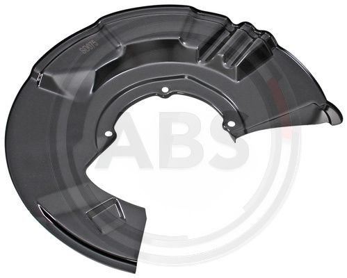 Protectie stropire,disc frana punte fata (11108 ABS) MERCEDES-BENZ
