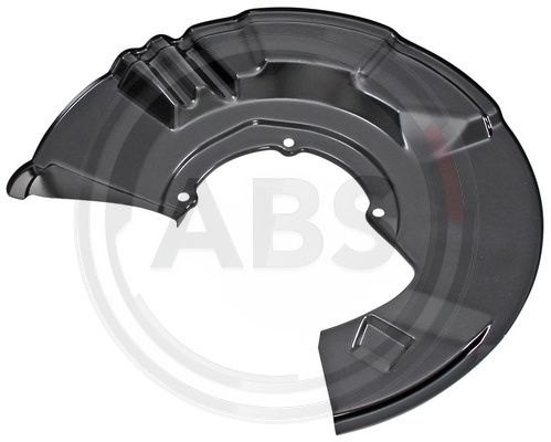 Protectie stropire,disc frana punte fata (11109 ABS) MERCEDES-BENZ