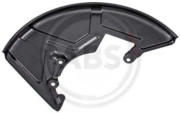 Protectie stropire,disc frana punte fata (11110 ABS) AUDI,SEAT,VW