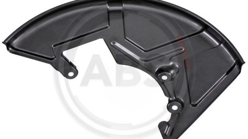 Protectie stropire,disc frana punte fata (11111 ABS) AUDI,SEAT,VW