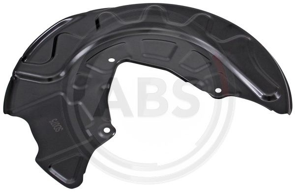 Protectie stropire,disc frana punte fata (11112 ABS) AUDI,SEAT,SKODA,VW