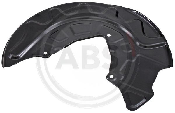 Protectie stropire,disc frana punte fata (11113 ABS) AUDI,SEAT,SKODA,VW