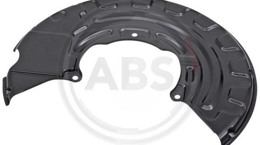 Protectie stropire,disc frana punte fata (11118 ABS) AUDI,SEAT,VW